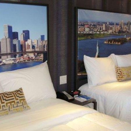 Rodeway Inn Near Jfk Airport New York Eksteriør billede