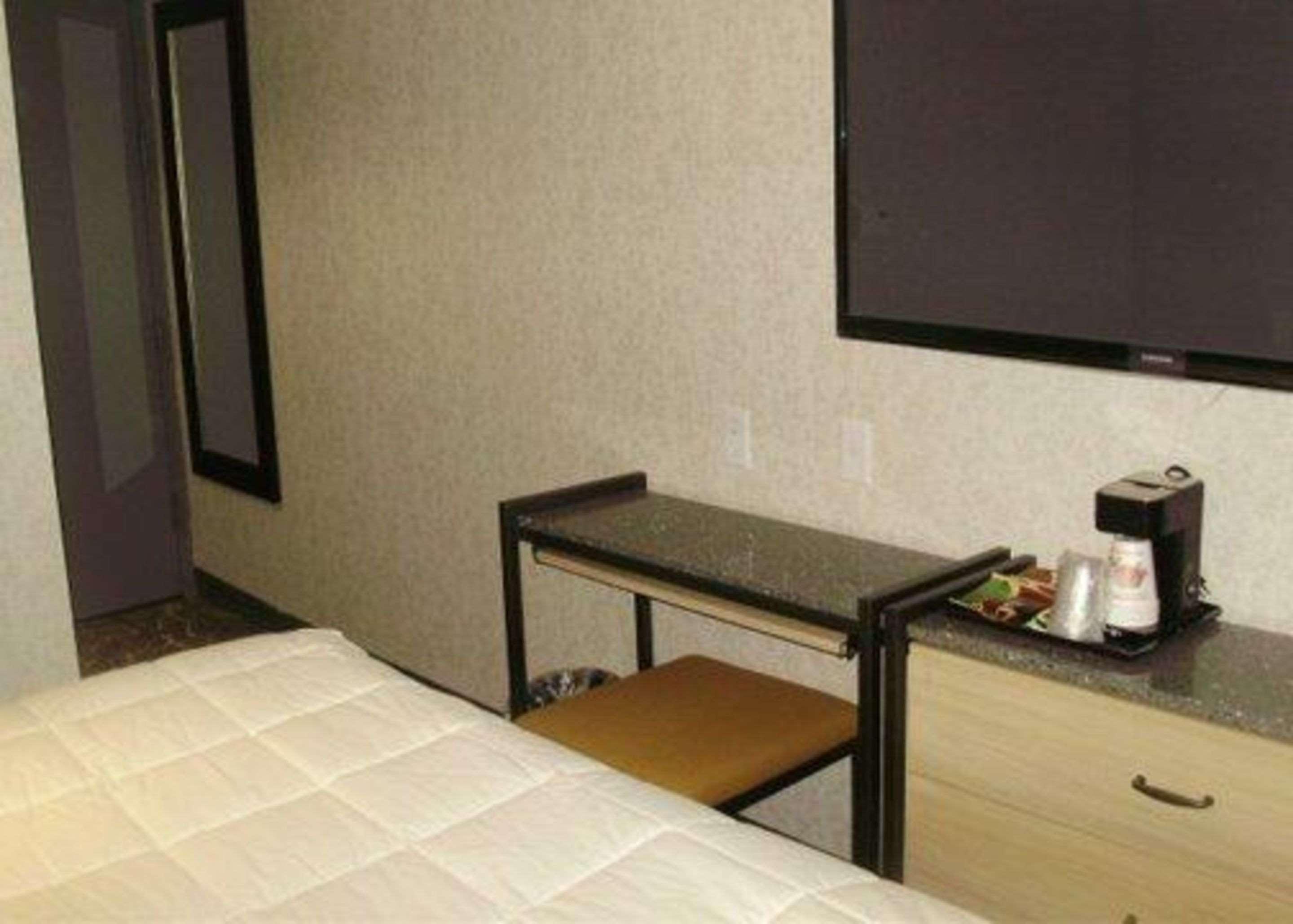Rodeway Inn Near Jfk Airport New York Eksteriør billede